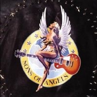 Sons Of Angels - Sons Of Angels