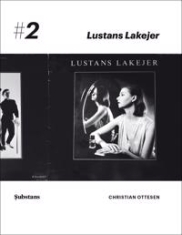 Christian Ottesen - Lustans Lakejer 