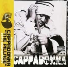 Cappadonna - Ppillage (2Lp)