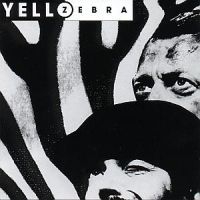 Yello - Zebra i gruppen Minishops / Yello hos Bengans Skivbutik AB (551865)