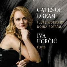 Doina Rotaru - Gates Of Dream