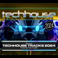 Various Artists - Tech House 2024
