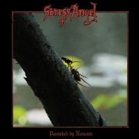 Stress Angel - Punished By Nemesis