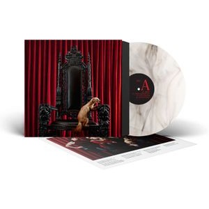Brume - Marten (Marbled Vinyl Lp)