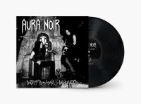 Aura Noir - Dreams Like Deserts (Vinyl Lp)