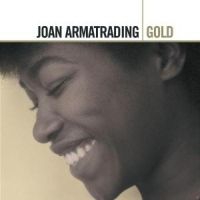Joan Armatrading - Gold i gruppen CD / Pop hos Bengans Skivbutik AB (551925)
