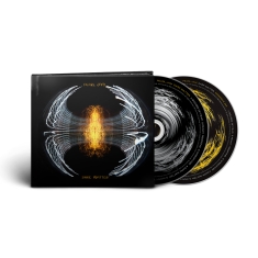Pearl Jam - Dark Matter (Deluxe Cd)