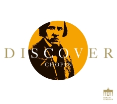 Various Artists - Discover Chopin
