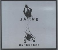Jane - Berserker i gruppen CD / Pop-Rock hos Bengans Skivbutik AB (551931)