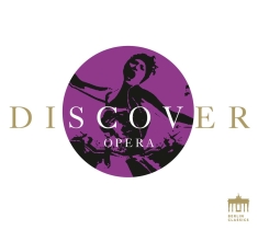 Various Artists - Discover Opera