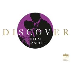 Various Artists - Discover Film Classics