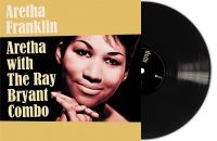 Franklin Aretha - Aretha (Vinyl Lp)