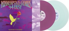 94 East - Minneapolis Genius  Purple Blue