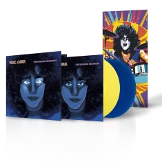Eric Carr Of Kiss - Unfinished Business The Deluxe Editon