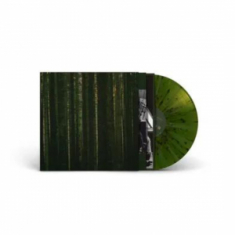 Paper Kites - Evergreen  Forest Green