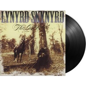 Lynyrd Skynyrd - The Last Rebel