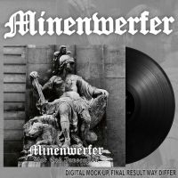 Minenwerfer - War God Invocation (10