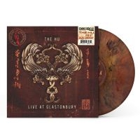 Hu The - Live At Glastonbury