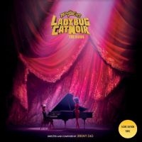 Zag Jeremy - Miraculous: Ladybug & Cat Noir, The