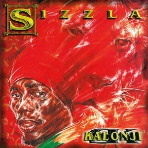 Sizzla - Kalonji