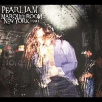 Pearl Jam - New York 1991