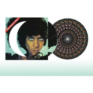 Bolan Marc & T. Rex - Zinc Alloy (50Th Anniversary Zoetro