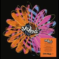 Yardbirds The - Psycho Daisies - The Complete B-Sid