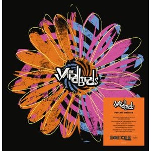 The Yardbirds - Psycho Daisies - The Complete B-Sid
