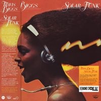 Biggs Travis - Solar Funk (140G 'Solar Speckle' Ma