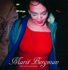 Bergman Marit - 3.00 A.M. Serenades
