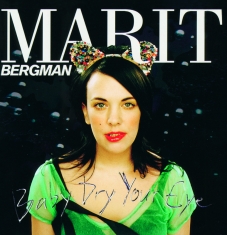 Bergman Marit - Baby Dry Your Eye