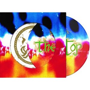 The Cure - The Top (Rsd Picture Vinyl)