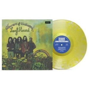Leaf Hound - Growers Of Mushroom (Rsd 2024)