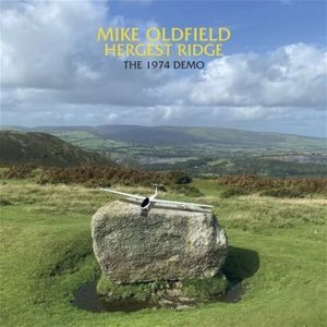 Mike Oldfield - Hergest Ridge 1974 Demo Recordings