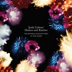 Orchestral Manoeuvres In The Dark - Junk Culture Demos And Rarities 