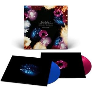 Orchestral Manoeuvres In The Dark - Junk Culture Demos And Rarities 