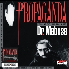 Propaganda - Die 1000 Augen Des Dr. Mabus