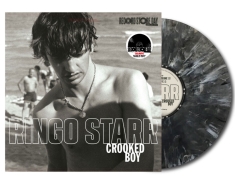 Ringo Starr - Crooked Boy (Rsd Colored Vinyl)