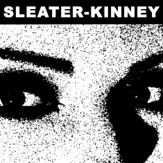 Sleater-Kinney - This Time / Here Today (Rsd Vinyl)