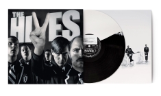The Hives - The Black And White Album  Colored