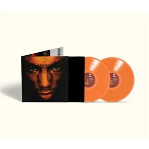 Tricky - Angels With Dirty Faces