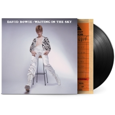 David Bowie - Waiting In The Sky (Before The Starman