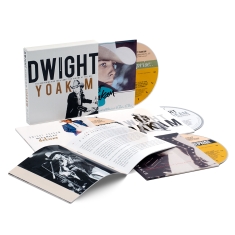 Dwight Yoakam - The Beginning And Then Some Albums Of