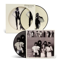 Fleetwood Mac - Rumours (Ltd RSD Picture Vinyl)