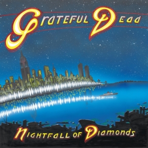 The Grateful Dead - Nightfall Of Diamonds (Rsd 2024)