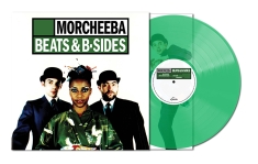 Morcheeba - B-Sides & Beats