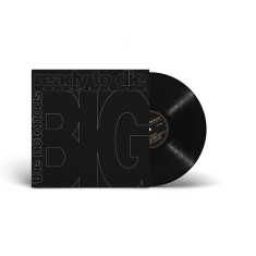 The Notorious B.I.G. - Ready To Die: The Instrumentals