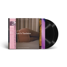 Various Artists - Lost In Translation 