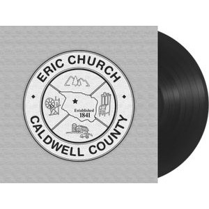 Eric Church - Caldwell Country Ep (Rsd) - IMPORT