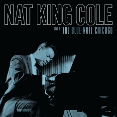Cole,Nat King - Live At The Blue Note Chicago (2Cd) (Rsd) - IMPORT